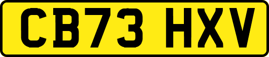 CB73HXV
