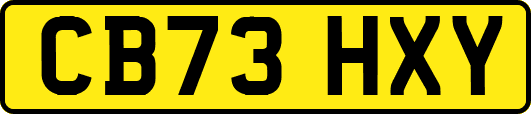 CB73HXY