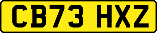 CB73HXZ