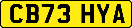CB73HYA