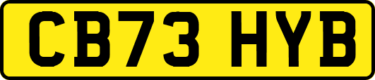 CB73HYB