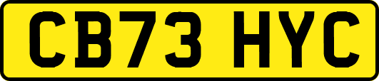 CB73HYC