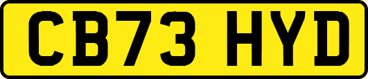 CB73HYD
