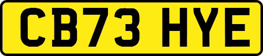 CB73HYE