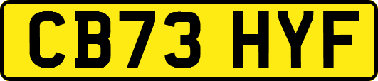 CB73HYF