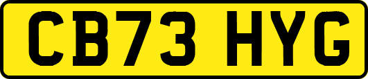 CB73HYG