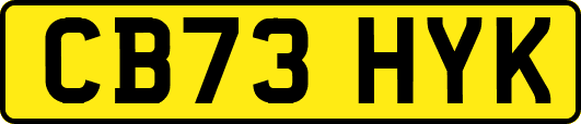 CB73HYK