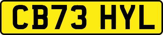 CB73HYL