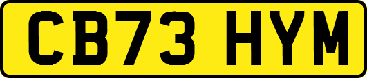 CB73HYM
