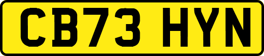 CB73HYN