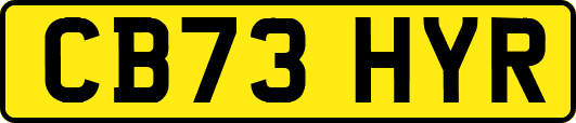 CB73HYR