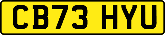 CB73HYU