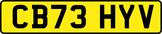 CB73HYV