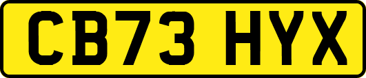 CB73HYX