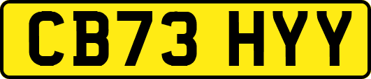 CB73HYY