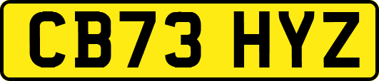 CB73HYZ