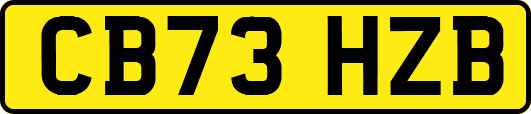 CB73HZB
