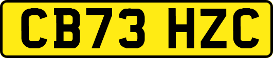 CB73HZC