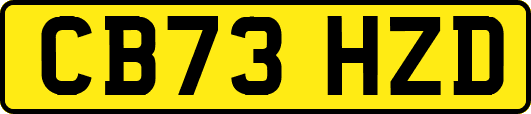 CB73HZD