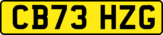 CB73HZG