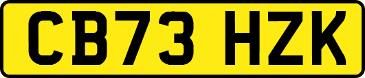 CB73HZK