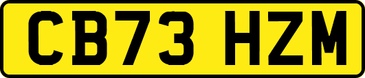 CB73HZM