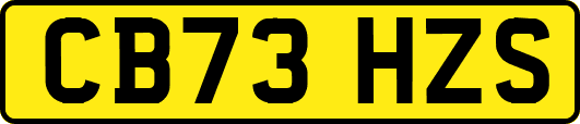 CB73HZS