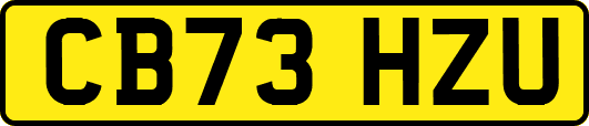 CB73HZU