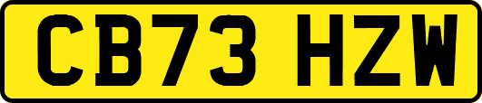 CB73HZW