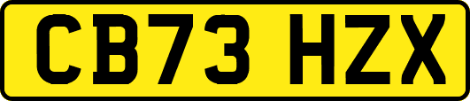 CB73HZX