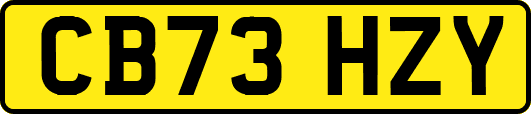 CB73HZY