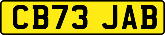 CB73JAB