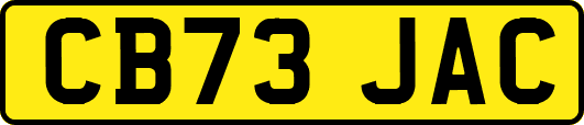 CB73JAC