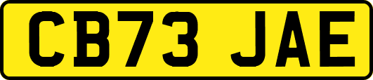 CB73JAE