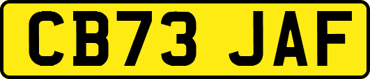 CB73JAF