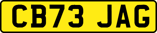 CB73JAG