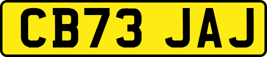 CB73JAJ