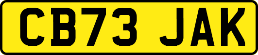 CB73JAK