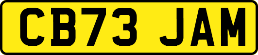CB73JAM