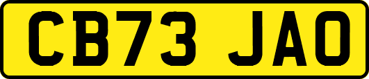 CB73JAO