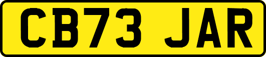CB73JAR