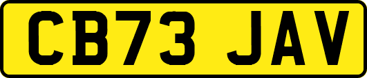 CB73JAV