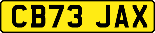 CB73JAX