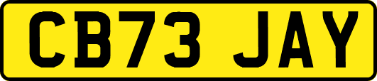 CB73JAY