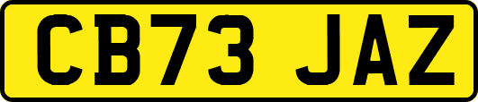 CB73JAZ