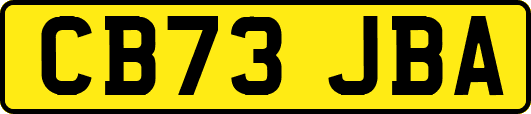 CB73JBA