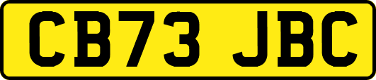 CB73JBC