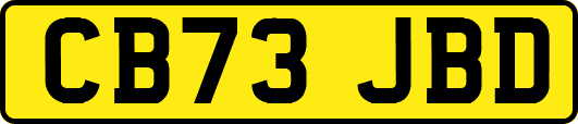 CB73JBD