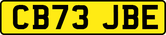 CB73JBE