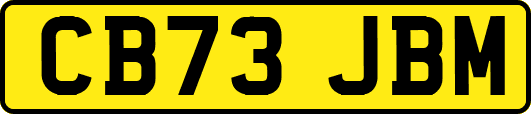 CB73JBM